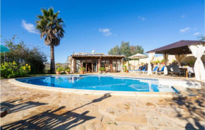 Amazing Home In Sineu